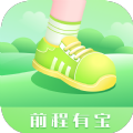 前程有宝APP下载,前程有宝打卡APP官方版 v1.0.2