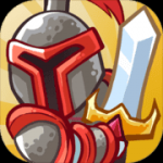团战模拟器最新版下载-团战模拟器手机安卓版骑士战斗下载v1.0