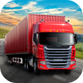 模拟开货车手游下载-模拟开货车真实驾驶安卓最新版下载v0.1