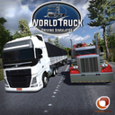 世界卡车模拟手游下载-世界卡车模拟模拟交通安卓版最新下载v 1,322