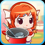 歌菲娅的厨房游戏下载-歌菲娅的厨房安卓版游戏下载v1.2.1