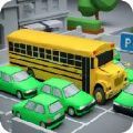 拥挤停车场手游下载-拥挤停车场模拟驾驶最新安卓版下载v1.01