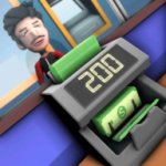 银行柜员模拟器中文版游戏下载-银行柜员模拟器中文版安卓游戏下载v1.0.0