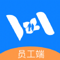 机构养老员工版APP下载,机构养老员工版APP官方下载 v1.0.0