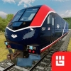 美国火车模拟器内置菜单版手游下载-美国火车模拟器内置修改功能版最新下载v1.0.1