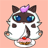 布偶猫餐厅手游下载-布偶猫餐厅趣味经营最新安卓版下载v1.4.0