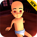 恐怖婴儿手游下载-恐怖婴儿解密逃脱免费安卓版最新下载v1.0