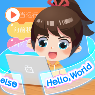 巧多编程官方下载-巧多编程appv1.0.25 最新版