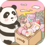 美食梦工厂糖果篇游戏下载-美食梦工厂糖果篇安卓游戏下载安装v1.0