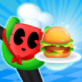 放置水果餐厅手游下载-放置水果餐厅美食制作最新安卓版下载v1.7