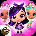 Giggle Babies中文版下载,Giggle Babies游戏中文版 v1.0.61