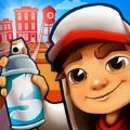 subway surf2012老版下载,地铁跑酷2012老版下载subway surfers英文版 v3.6.0