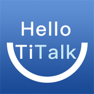 TiTalk安卓app下载-TiTalk加密社交v2.4.0 官方版