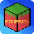 MineBox APP下载,MineBox游戏盒子APP官方版 v2.0.3