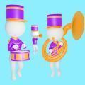 marching band 3d游戏下载,marching band 3d游戏安卓最新版 v0.1