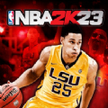 NBA 2K23 Arcade Edition中文版下载,NBA 2K23 Arcade Edition for Mac中文手机版 v105.00.194569254