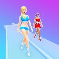 Fashion Queen游戏下载,Fashion Queen游戏官方版 v1.0.3