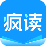 疯读小说app下载-疯读小说v1.2.0.9 安卓版