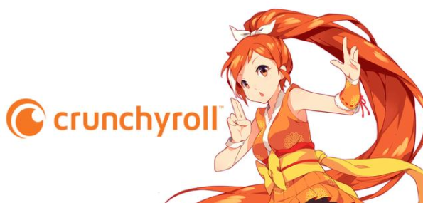 美国版b站(crunchyroll)app