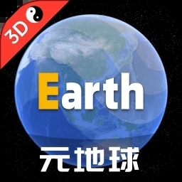 Earth地球手机版下载-Earth地球appv3.8.3 最新版