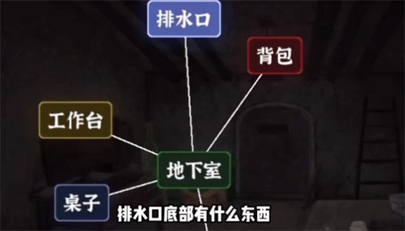 文字逃脱游戏最新完整版图片1