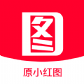 小红图素材app下载,小红图素材图片编辑app官方版 v1.1.0