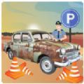 CarParkingDesertPro手游下载-CarParkingDesertPro安卓版免费下载v1.0