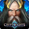 CryptoFights Ascension中文版下载,CryptoFights Ascension手游中文安卓版 v2023.25.510