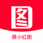 小红图素材APP安卓版下载-小红图素材海量精品图片素材一键美化下载v1.1.0