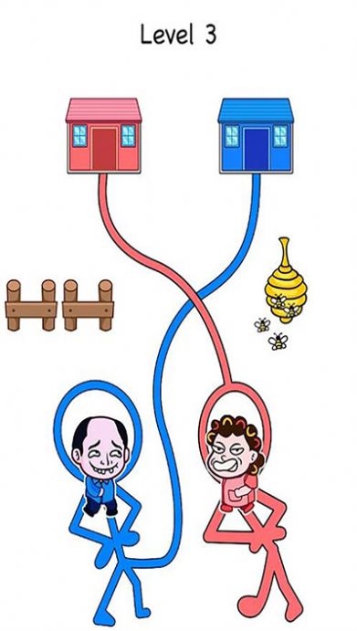 脑力牛人游戏免广告最新版图片1