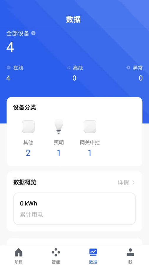 森普智能科技APP最新版图片1