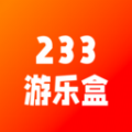 233游乐盒APP下载,233游乐盒APP官方版 v1.1