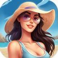 Beach Volley Clash中文版下载,Beach Volley Clash游戏中文版 v1.040