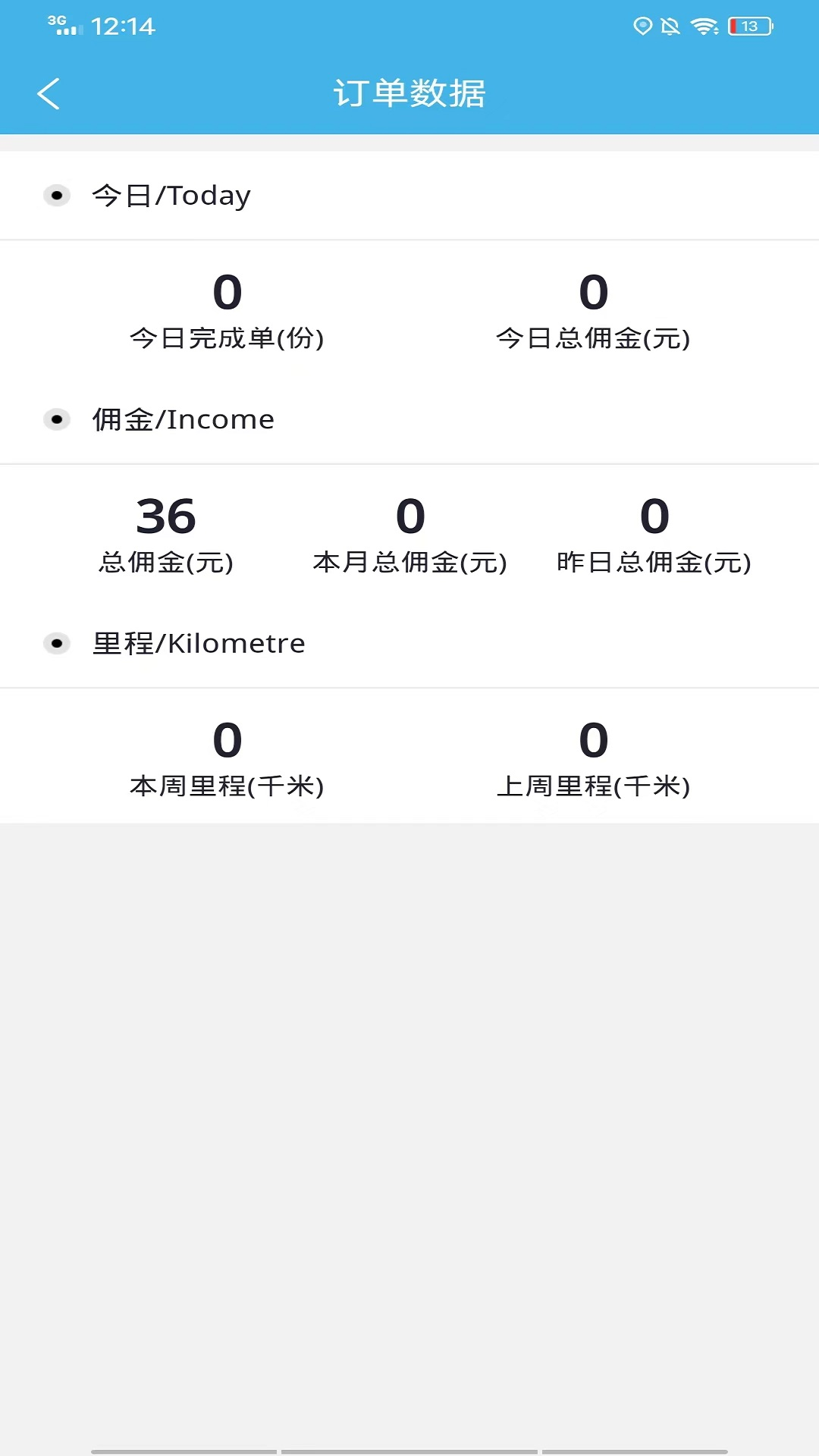 送小闲平台跑腿APP最新版图片1