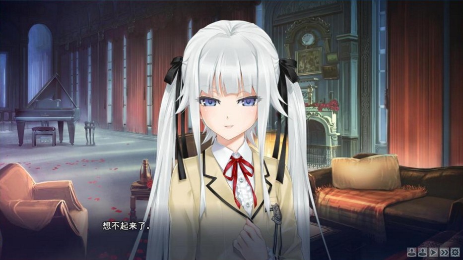 美少女万华镜3全cg汉化无限金币版