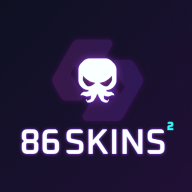 86SKINS开箱下载-86SKINS开箱app(GooSkins)v1.0.2 最新版