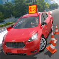 真实驾驶模拟器手游下载-RealDriveSimulatorHeavyExcavatorCraneSim安卓版最新下载v1.02