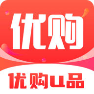 优购U品app下载-优购U品v2.4.0 安卓版