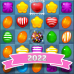 甜果冻三消安卓版游戏下载-甜果冻三消(SweetJellyMatch3Puzzle)免费手游下载v3.2