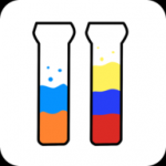 开心倒水大师安卓版游戏下载-开心倒水大师趣味闯关解谜手游下载v1.0.110