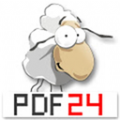 pdf24tools官方下载,pdf24tools软件下载官方版 v1.1