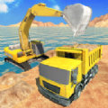 Sand Digger中文版下载,Sand Digger游戏中文版 v1.0