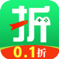 1折游戏盒APP下载,1折游戏盒APP官方版 v1.0.1