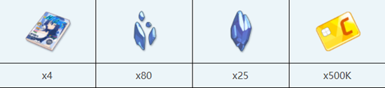 《蔚蓝档案》Adena3号物品图鉴介绍一览