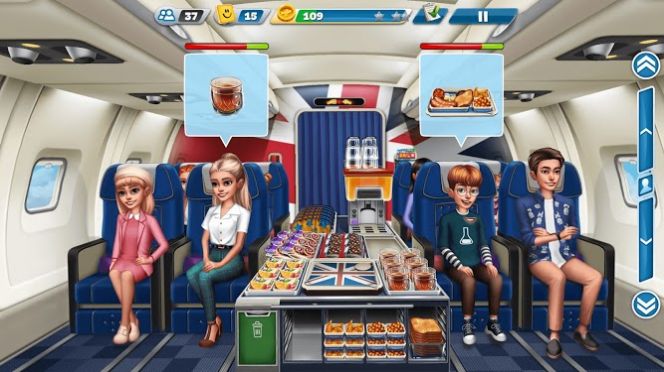 Airplane Chefs更新下载安卓版2023图片1