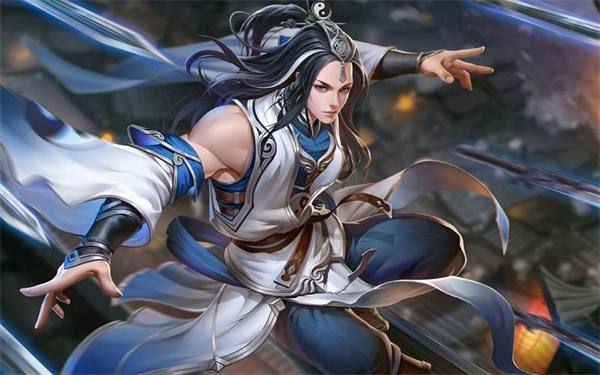 《曙光英雄》法师排行榜一览