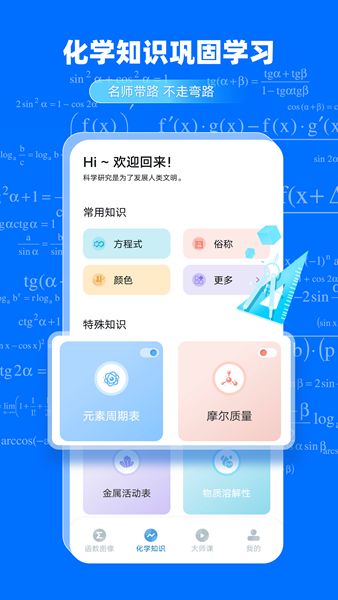 GeoGebra函数APP最新版图片1