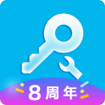 八门神器游戏盒子app下载-八门神器游戏修改器apk下载v3.7.9