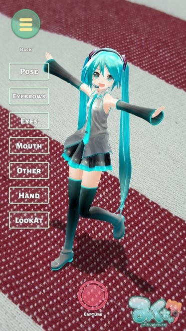 mikuture软件下载安装中文版原神图片1