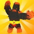 Voxel Monster Fight中文版下载,Voxel Monster Fight游戏中文版 v0.0.6